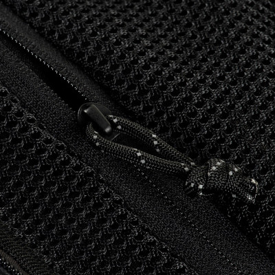 M-Tac Sling Pistol Bag Elite Hex – õlakott, Must