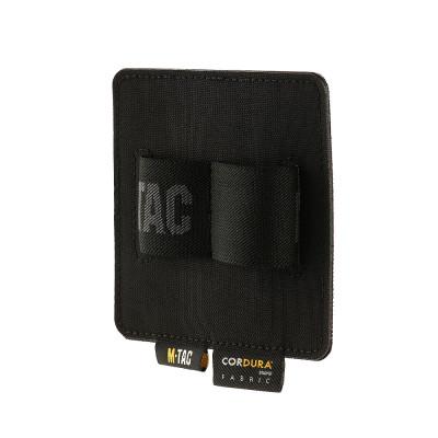 M-Tac Double Mag Pouch Hook Backed Magazine – püstolisalvede tasku