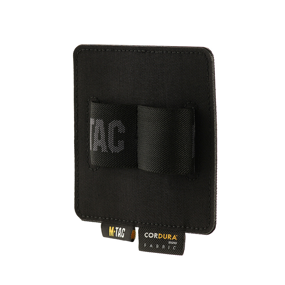 M-Tac Double Mag Pouch Hook Backed Magazine – püstolisalvede tasku