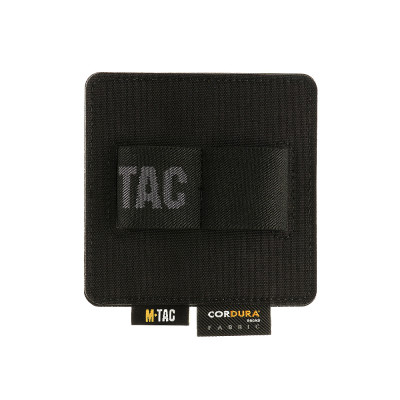 M-Tac Double Mag Pouch Hook Backed Magazine – püstolisalvede tasku