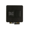 M-Tac Double Mag Pouch Hook Backed Magazine – püstolisalvede tasku