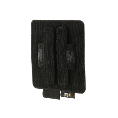 M-Tac Double Mag Pouch Hook Backed Magazine – püstolisalvede tasku