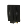 M-Tac Double Mag Pouch Hook Backed Magazine – püstolisalvede tasku