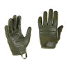 M-Tac Assault Tactical Mk.2 kindad kaitsega, Olive