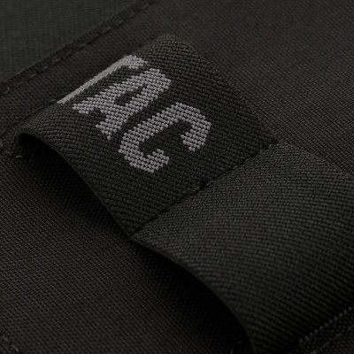 M-Tac Double Mag Pouch Hook Backed Magazine – püstolisalvede tasku