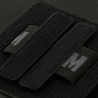 M-Tac Double Mag Pouch Hook Backed Magazine – püstolisalvede tasku