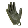 M-Tac Assault Tactical Mk.2 kindad kaitsega, Olive