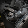 M-Tac Double Mag Pouch Hook Backed Magazine – püstolisalvede tasku