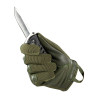 M-Tac Assault Tactical Mk.2 kindad kaitsega, Olive
