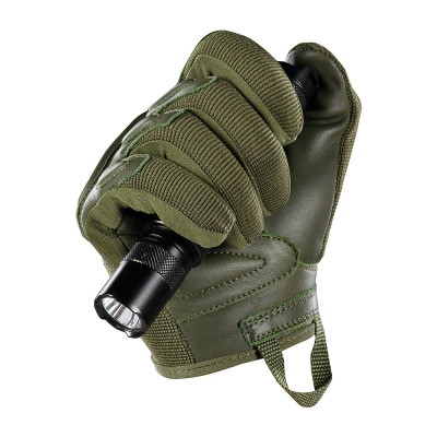 M-Tac Assault Tactical Mk.2 kindad kaitsega, Olive