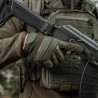 M-Tac Assault Tactical Mk.2 kindad kaitsega, Olive