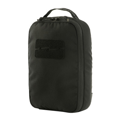 M-Tac Utility Travel Case Elite Large (30x19 cm) – korraldaja, Must