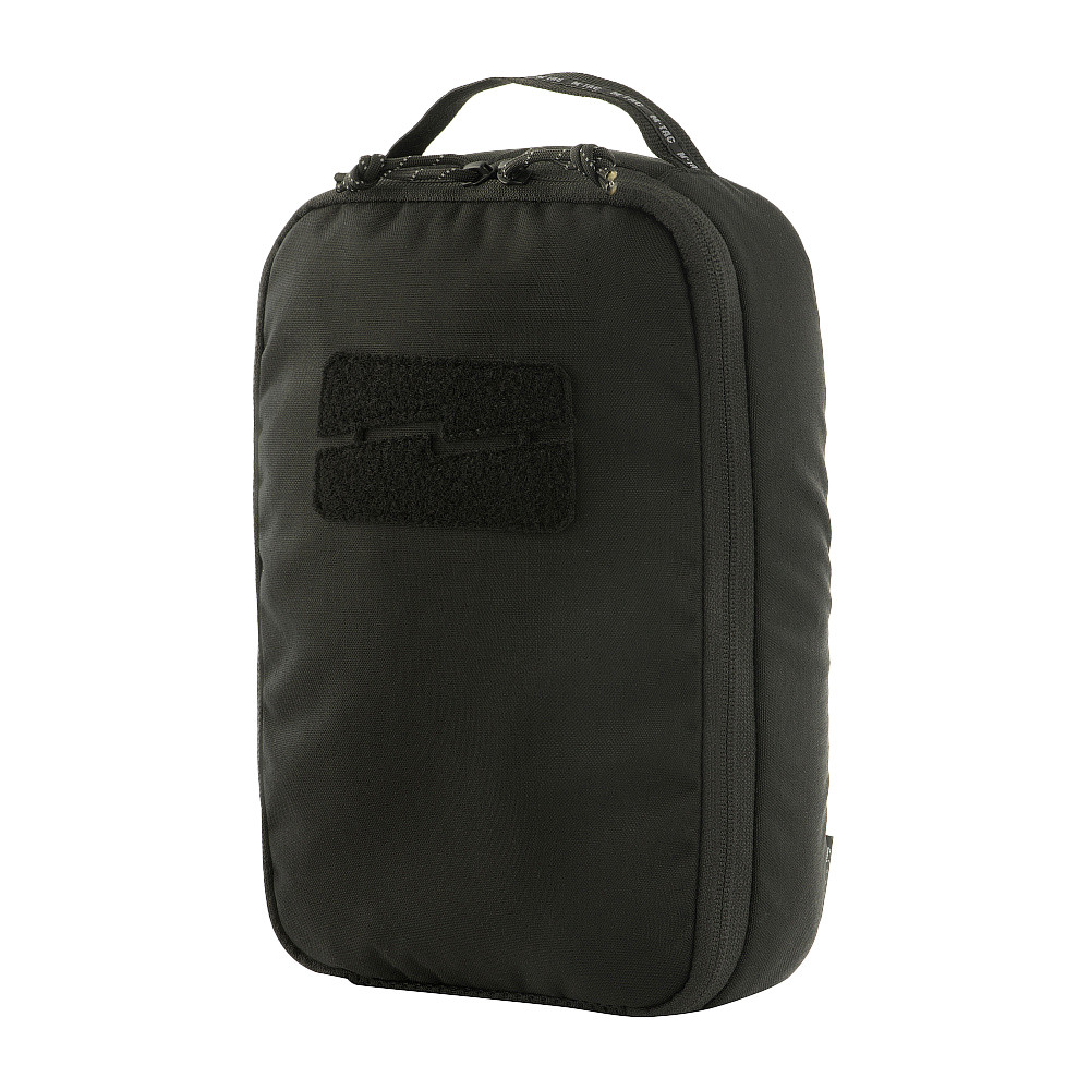 M-Tac Utility Travel Case Elite Large (30x19 cm) – korraldaja, Must
