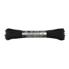 M-Tac Paracord Minicord Mil-Spec 30 m – paracord-nöör, Must