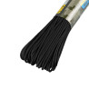 M-Tac Paracord Minicord Mil-Spec 30 m – paracord-nöör, Must