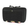 M-Tac Pouch Admin Large Elite – korraldaja, Must
