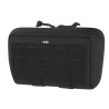 M-Tac Pouch Admin Large Elite – korraldaja, Must