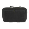M-Tac Pouch Admin Large Elite – korraldaja, Must