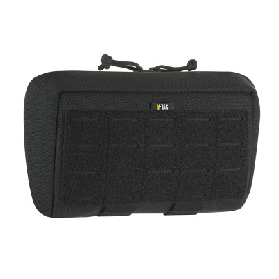 M-Tac Pouch Admin Large Elite – korraldaja, Must