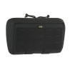 M-Tac Pouch Admin Large Elite – korraldaja, Must
