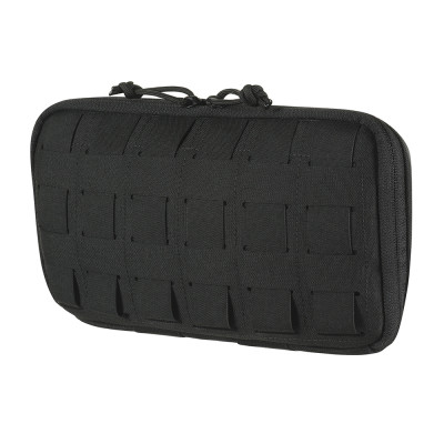 M-Tac Pouch Admin Large Elite – korraldaja, Must
