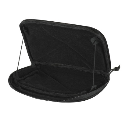M-Tac Pouch Admin Large Elite – korraldaja, Must
