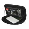 M-Tac Pouch Admin Large Elite – korraldaja, Must