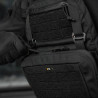 M-Tac Pouch Admin Large Elite – korraldaja, Must