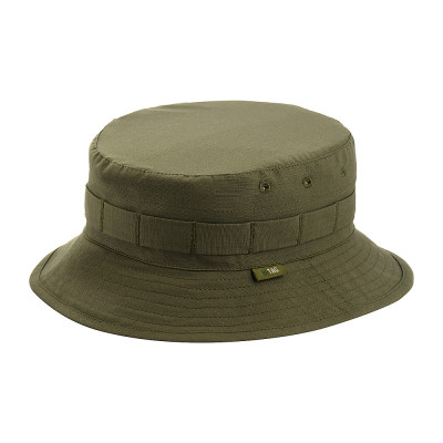 M-Tac Boonie müts lühema äärega, Rip-Stop, Army Olive