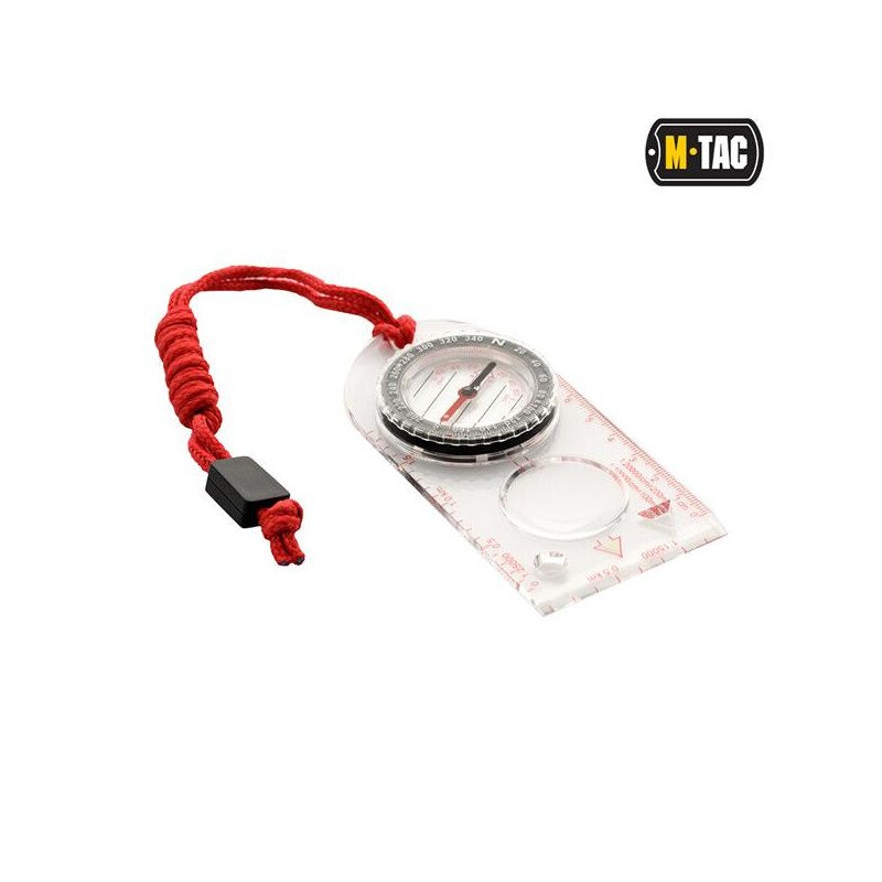 M-Tac Map Compass Žemėlapio kompasas