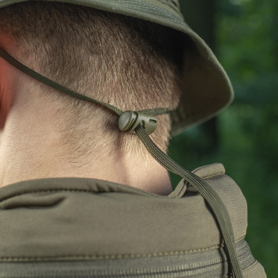 M-Tac Boonie müts lühema äärega, Rip-Stop, Army Olive