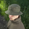 M-Tac Boonie müts lühema äärega, Rip-Stop, Army Olive