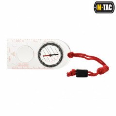 M-Tac Map Compass Žemėlapio kompasas