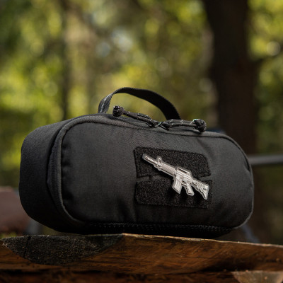 M-Tac Utility Travel Case Elite Medium (26x11 cm) – korraldaja