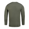 M-Tac pikkade varrukatega särk, 93% puuvill, Army Olive
