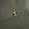 M-Tac pikkade varrukatega särk, 93% puuvill, Army Olive
