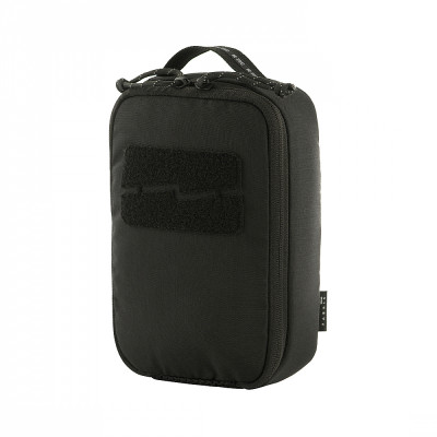 M-Tac Utility Travel Case Elite Small (22x14 cm) – korraldaja, Must