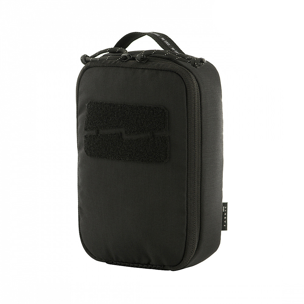 M-Tac Utility Travel Case Elite Small (22x14 cm) – korraldaja, Must