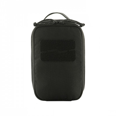M-Tac Utility Travel Case Elite Small (22x14 cm) – korraldaja, Must