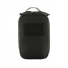 M-Tac Utility Travel Case Elite Small (22x14 cm) – korraldaja, Must