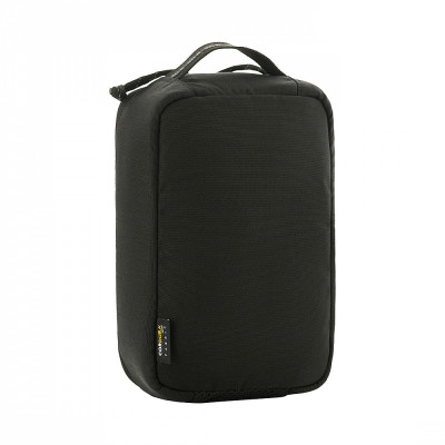 M-Tac Utility Travel Case Elite Small (22x14 cm) – korraldaja, Must