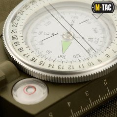 M-Tac Army Compass Kariškas kompasas