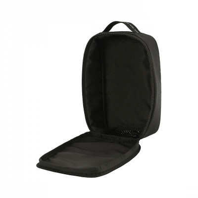 M-Tac Utility Travel Case Elite Small (22x14 cm) – korraldaja, Must