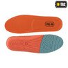 M-Tac Vent Insoles Orange Batų vidpadžiai
