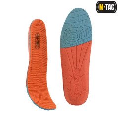 M-Tac Vent Insoles Orange Batų vidpadžiai