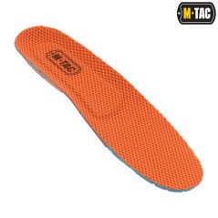 M-Tac Vent Insoles Orange Batų vidpadžiai