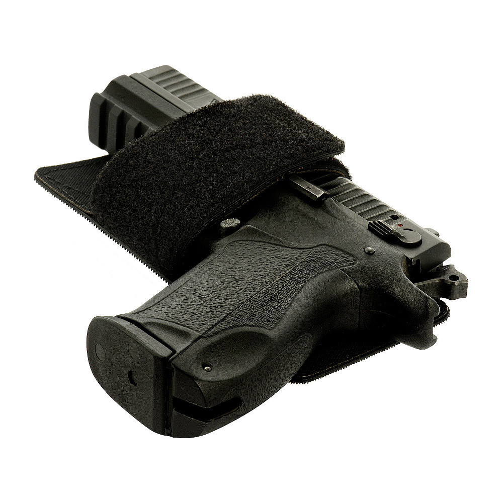 M-Tac Holster-Insert Light – püstolikabuur-sisestus, Must