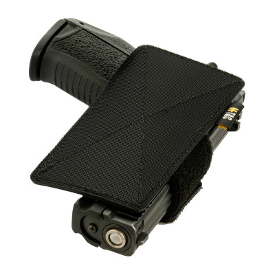 M-Tac Holster-Insert Light – püstolikabuur-sisestus, Must