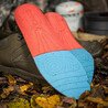 M-Tac Vent Insoles Orange Batų vidpadžiai