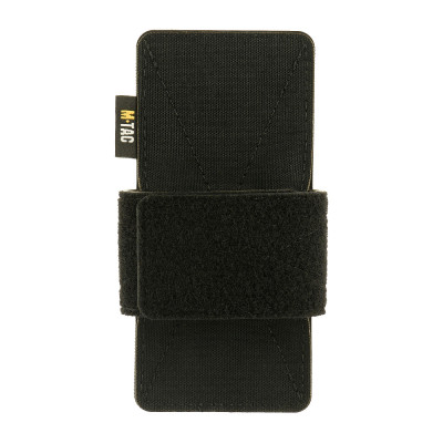 M-Tac Holster-Insert Light – püstolikabuur-sisestus, Must